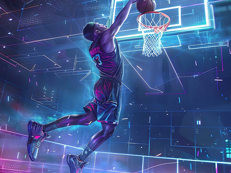 勒奇VS王牌