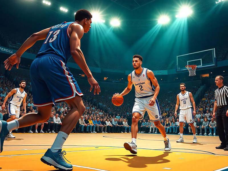 10月05日 NBA季前赛 东南墨尔本凤凰vs鹈鹕 全场录像回放